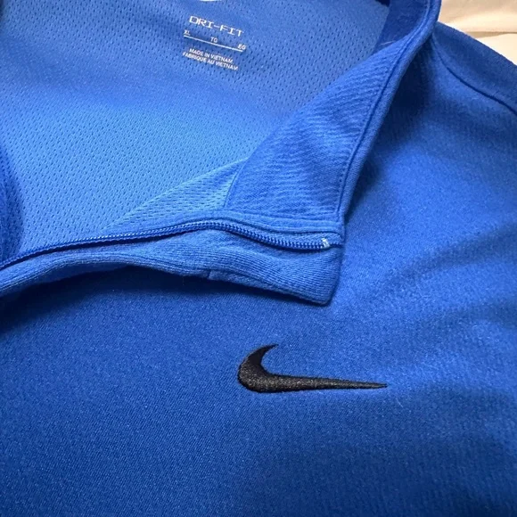 Nike quarter zip - Picture 5 of 6